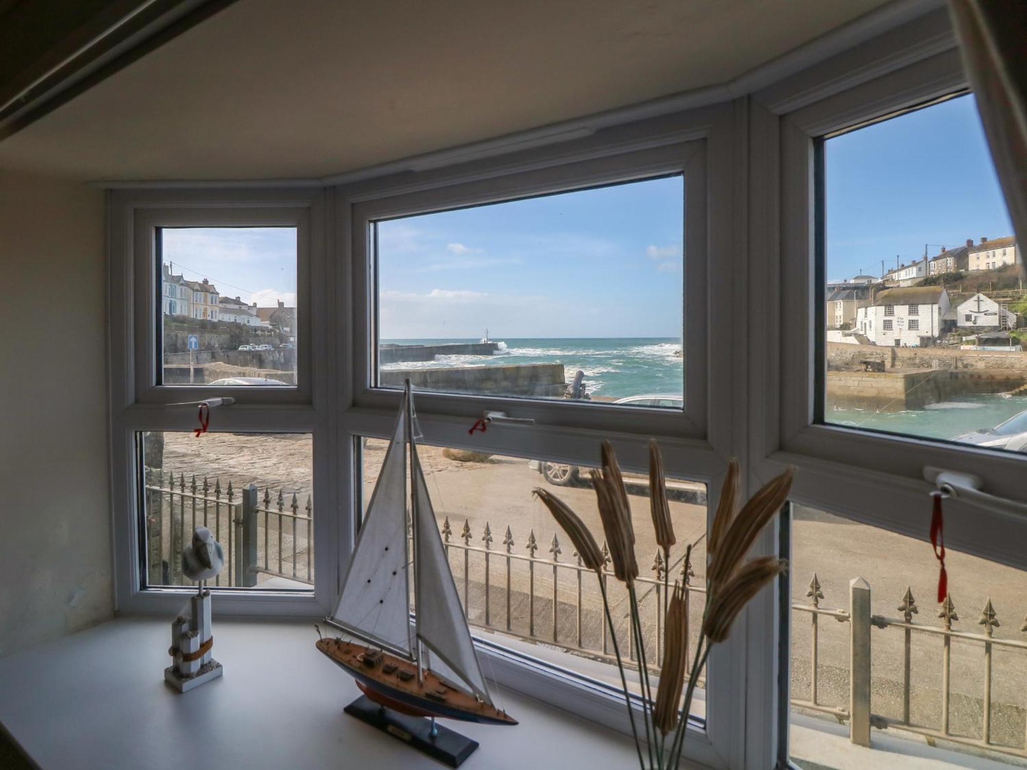 Sea Star Βίλα Porthleven Εξωτερικό φωτογραφία