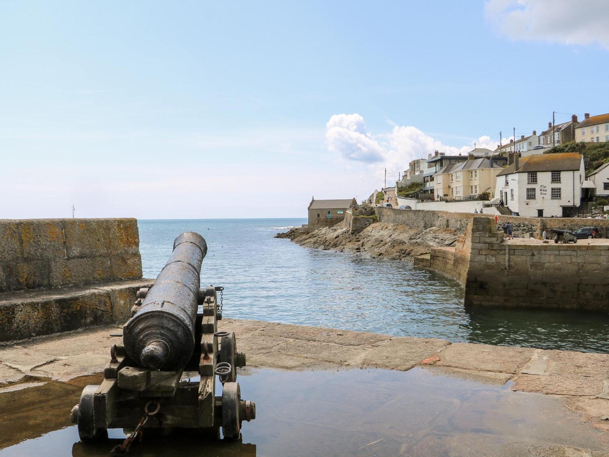 Sea Star Βίλα Porthleven Εξωτερικό φωτογραφία