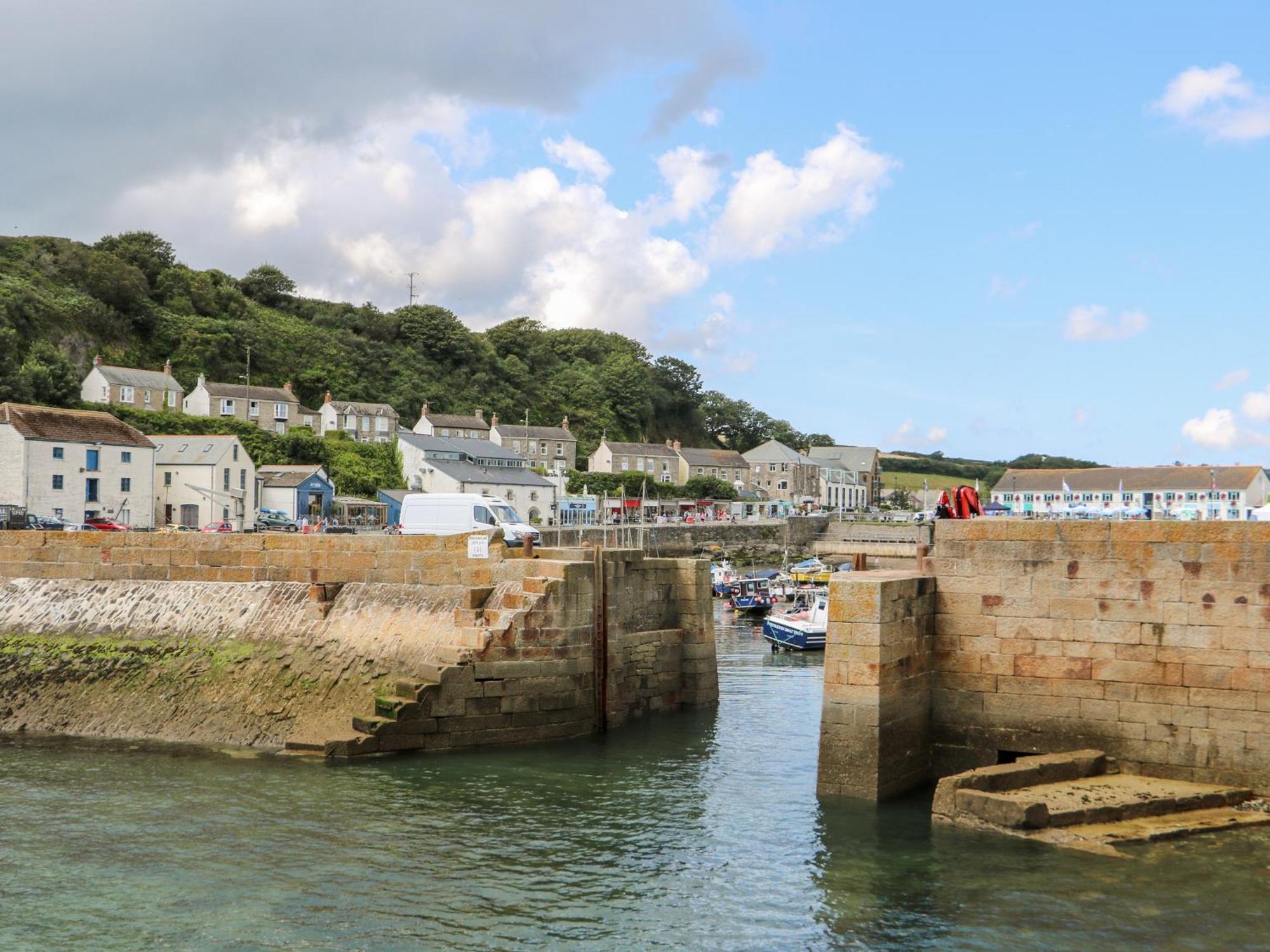 Sea Star Βίλα Porthleven Εξωτερικό φωτογραφία